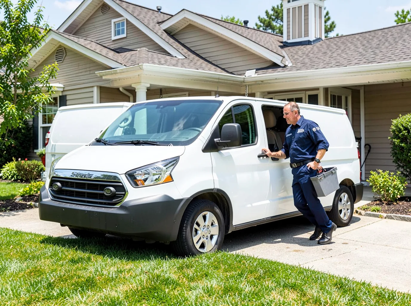 Emergency Plumber company in Slatedale, PA