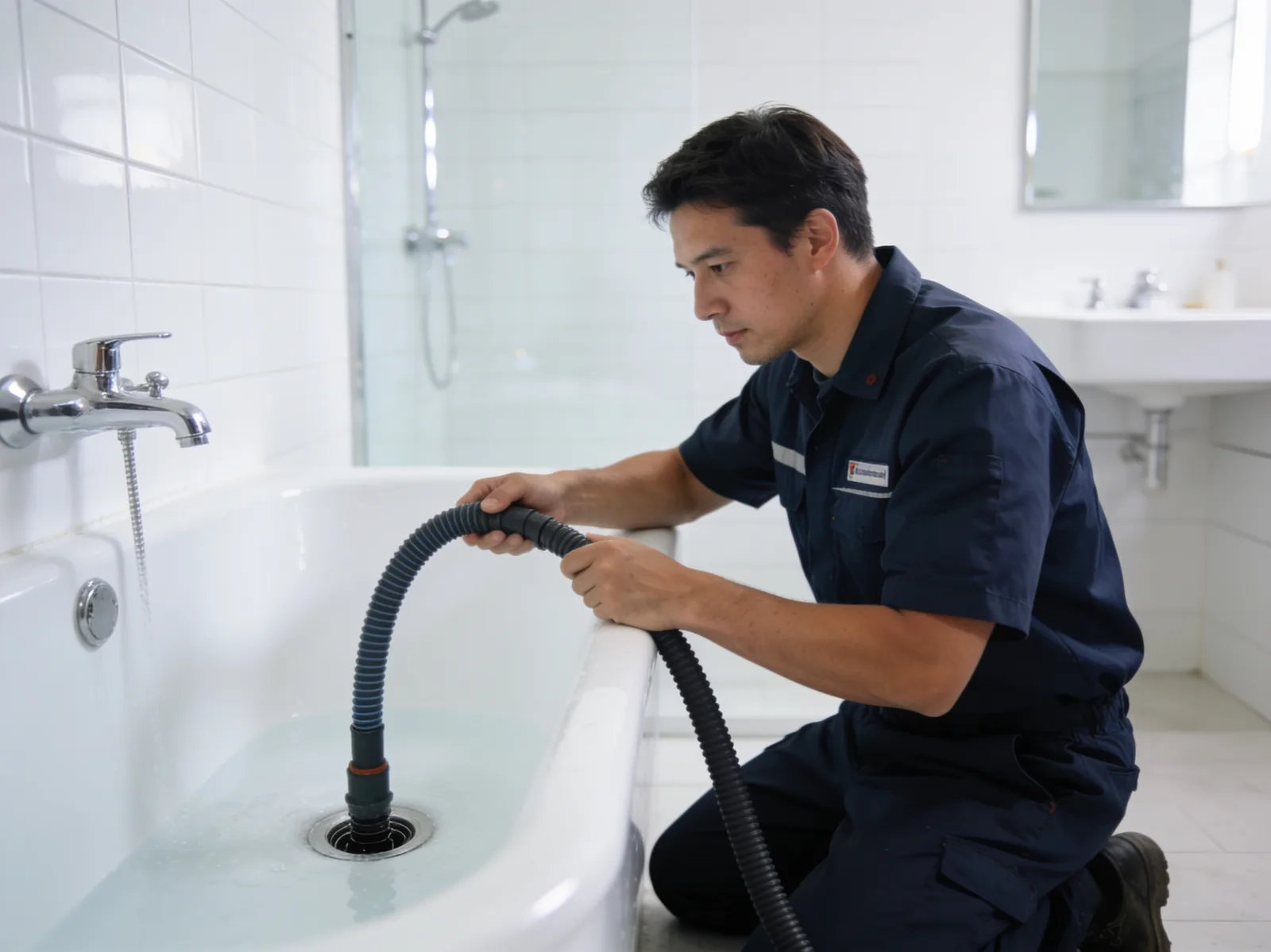Emergency Plumber Slatedale, PA FAQs